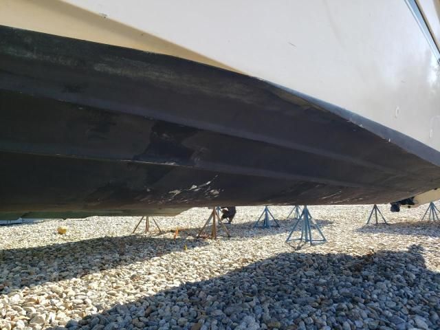 1988 Grady White Boat