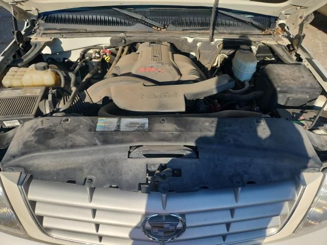 2006 Cadillac Escalade EXT