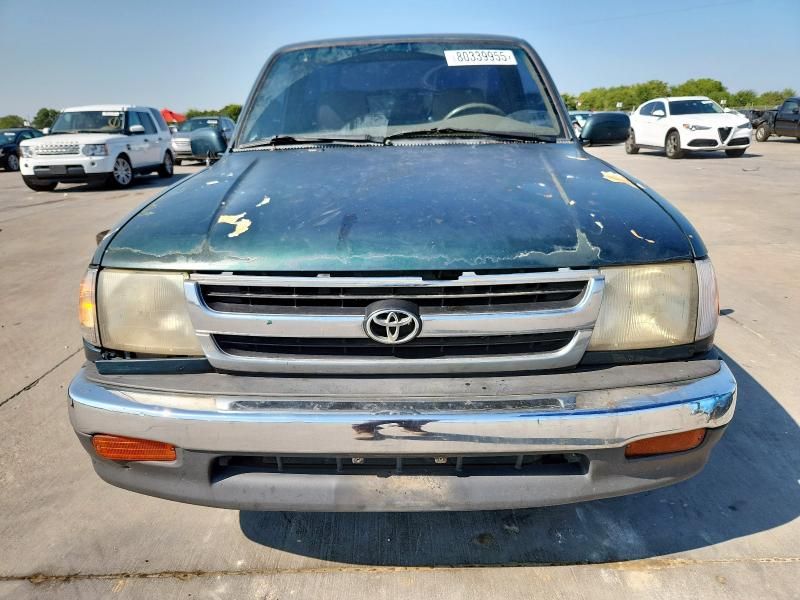 1998 Toyota Tacoma