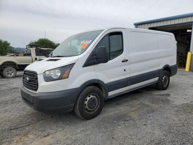 2017 Ford Transit T-150