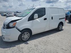 Vehiculos salvage en venta de Copart Jacksonville, FL: 2021 Nissan NV200 2.5S
