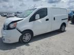 2021 Nissan NV200 2.5S