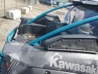 2024 Kawasaki KRF 1000 B-Dune Buggy