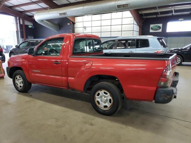 2010 Toyota Tacoma