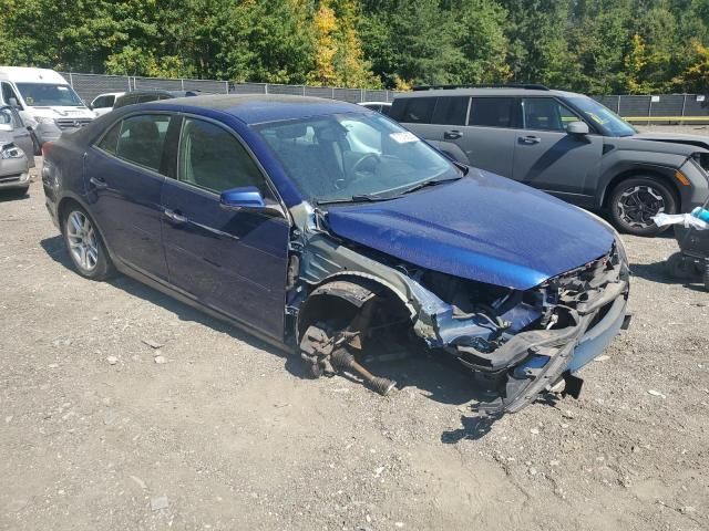 2013 Chevrolet Malibu 1LT