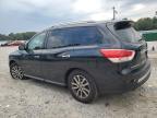 2016 Nissan Pathfinder S