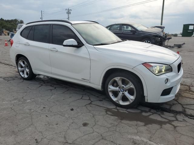 2014 BMW X1 XDRIVE35I