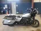 2024 Harley-Davidson Flhx