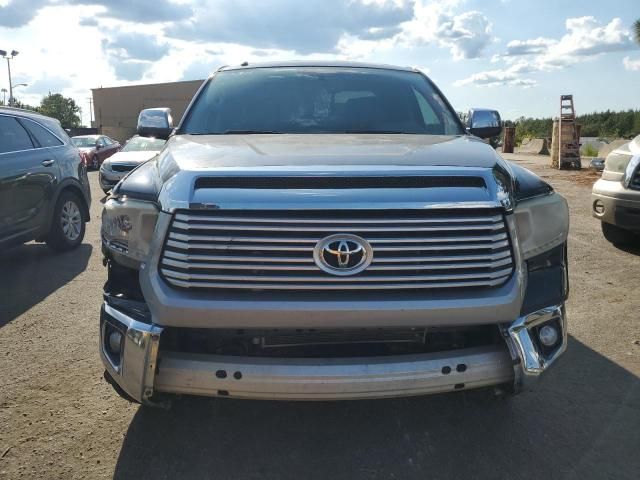 2015 Toyota Tundra Double Cab Limited