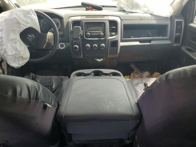 2015 Dodge RAM 1500 ST