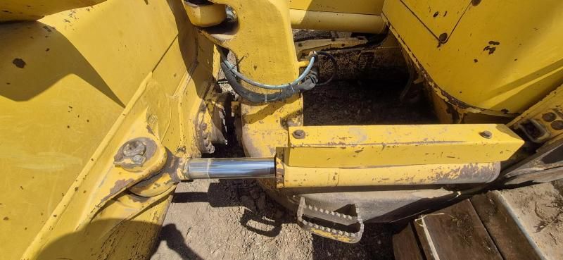 2016 Komatsu 2016 Koma D61PX-24-Crawlers Dozer
