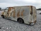 2020 Chevrolet Express G2500
