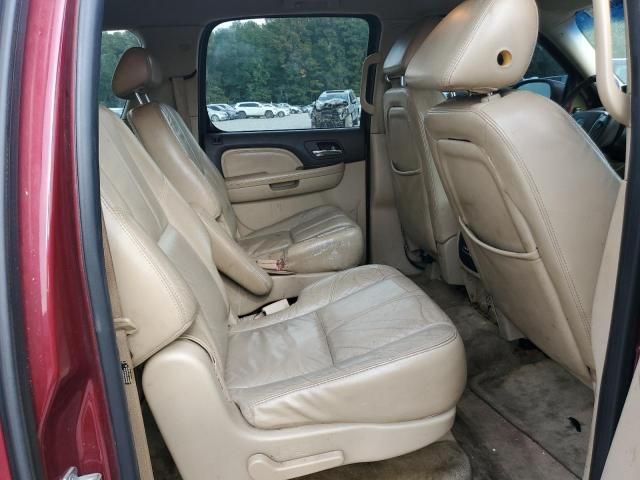 2007 GMC Yukon XL Denali