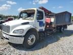 2018 Freightliner Business Class M2 Crane Truck