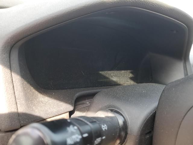 2018 Honda Accord Hybrid EXL