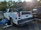 2022 Ford F250 Super Duty