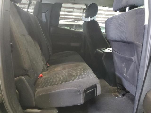2012 Toyt 2012 Toyota Tundra Double Cab SR5