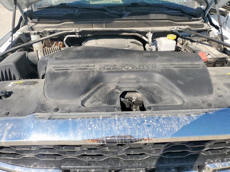 2024 Dodge Ram 2500 Tradesman