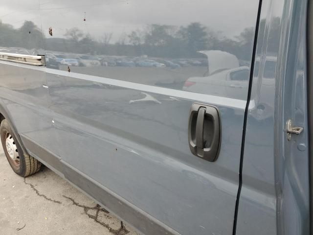 2019 Dodge Ram Promaster 2500 2500 High