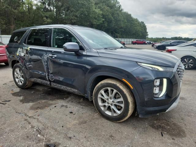 2020 Hyundai Palisade SE