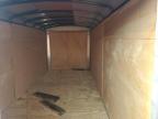 2007 Haulmark Enclosed Cargo Trailer