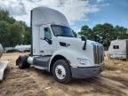 2016 Peterbilt Tractor 2016 Peterbilt 579 Semi Truck