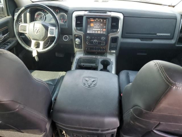 2016 Dodge 1500 Laramie