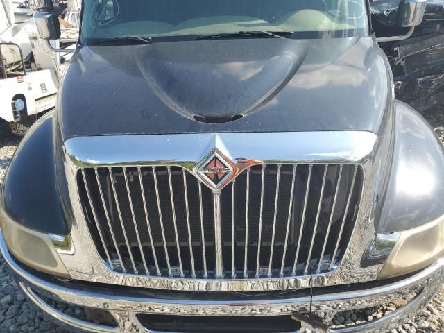 2013 International 4000