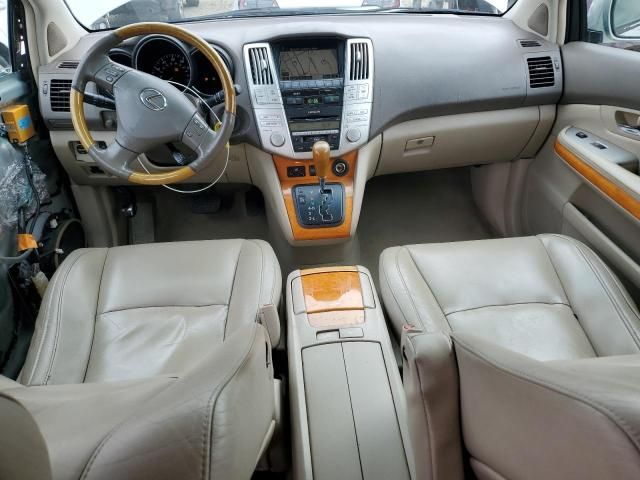 2008 Lexus RX 350