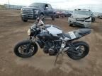 2015 Yamaha FZ07