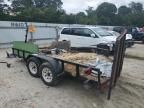 2000 Bigtx Trailer