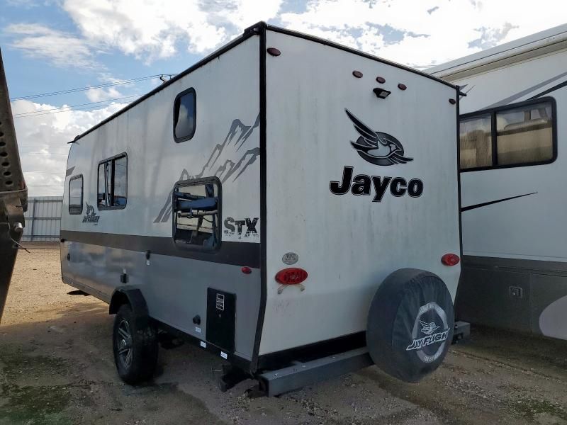 2022 Jayco Jayco
