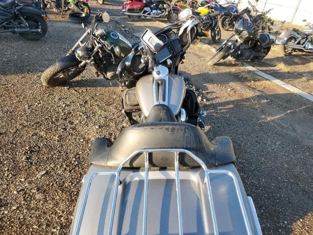 2016 Harley-Davidson Flhtk Ultra Limited