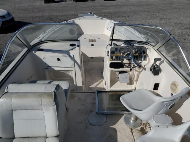 2007 Key West Boats Boat