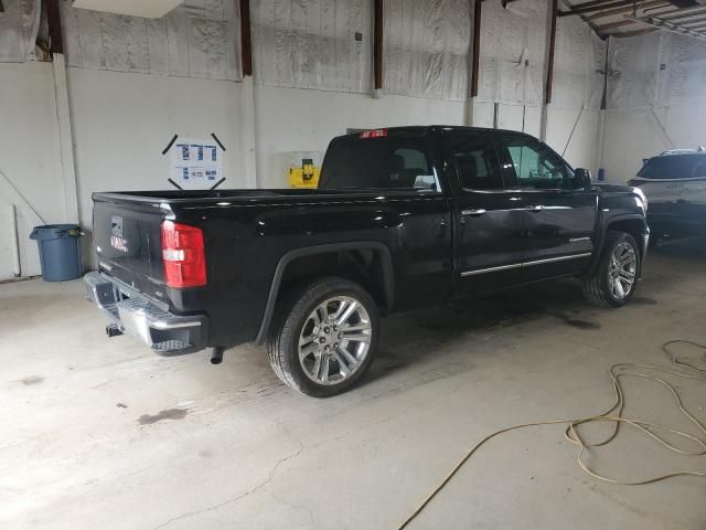2014 GMC Sierra K1500 SLT
