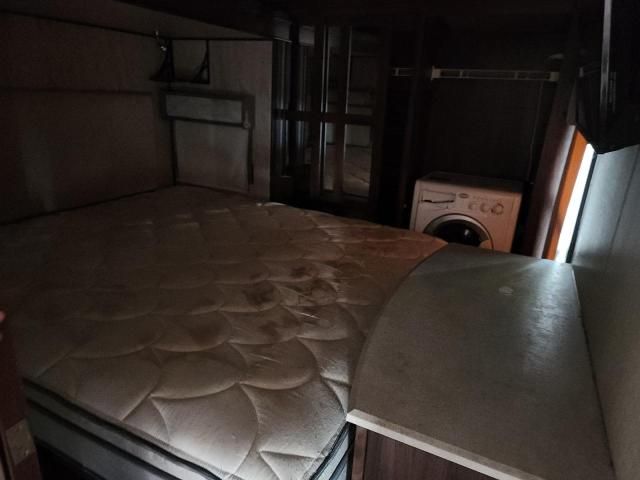 2019 Palomino By Forest R Columbus Series