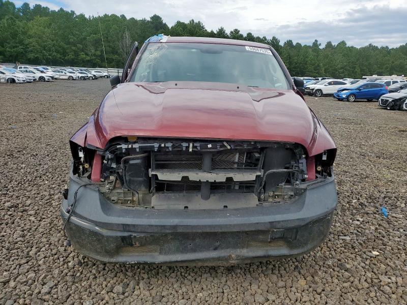 2021 Dodge Ram 1500 Classic Tradesman