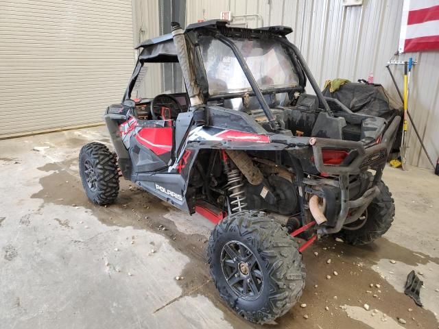 2018 Polaris RZR XP TUR-ATV AND Utility Vehicles Utility Vehi