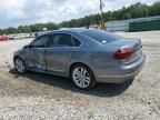 2017 Volkswagen Passat SEL Premium
