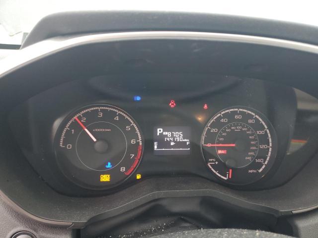 2017 Subaru Impreza Premium