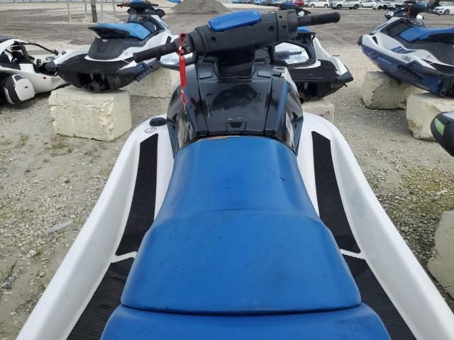2023 Yamaha VX