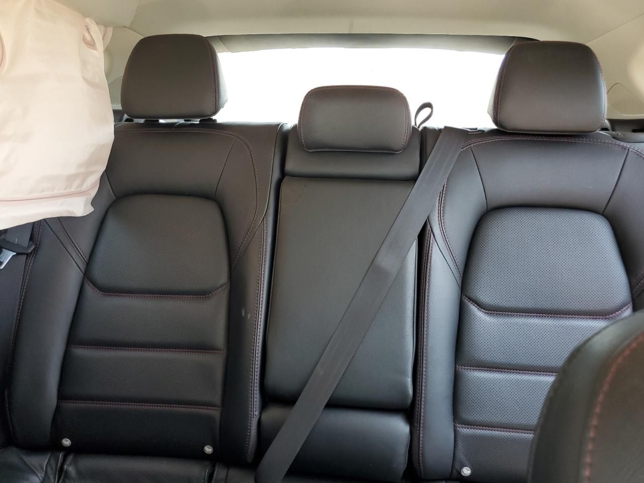 2023 Mazda Cx-5 Preferred