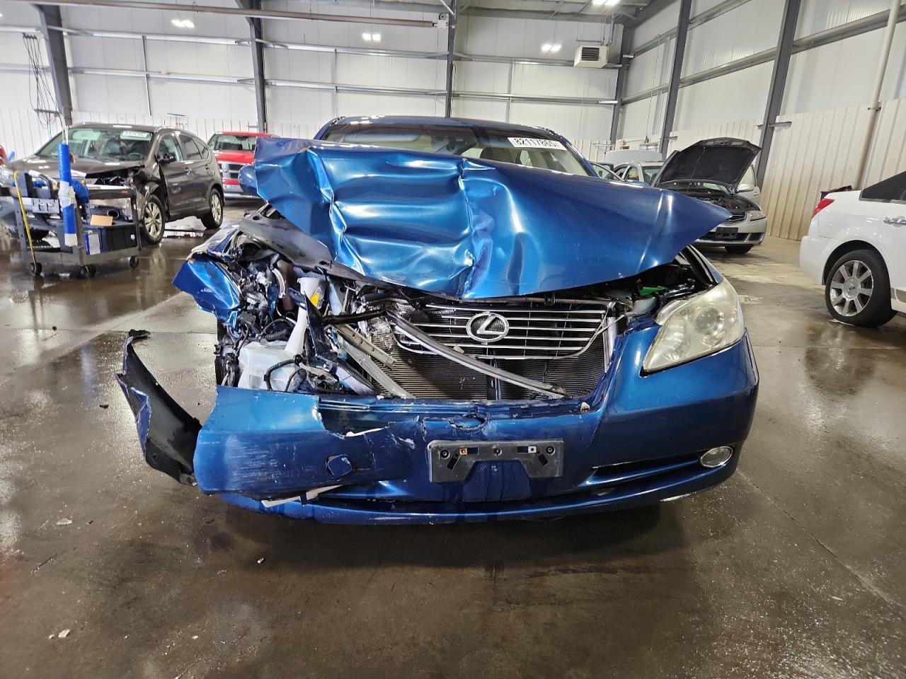 2007 Lexus Es 350