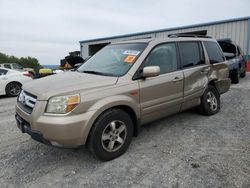 2006 Honda Pilot EX for sale in Chambersburg, PA