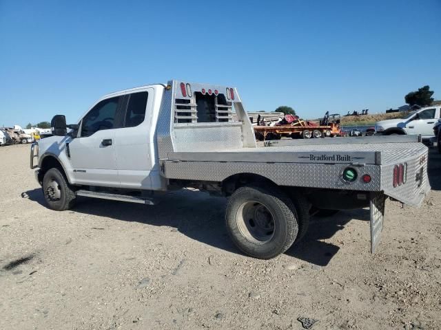 2017 Ford F350 Super Duty