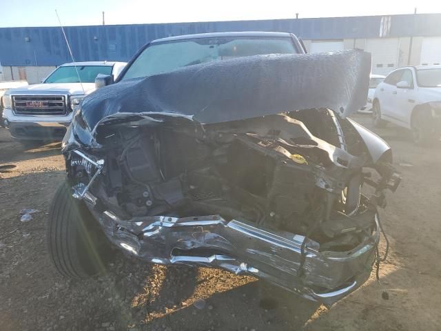 2009 Dodge RAM 1500
