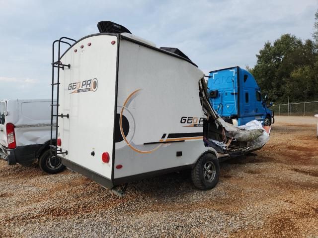 2022 Rockwood GEO PRO