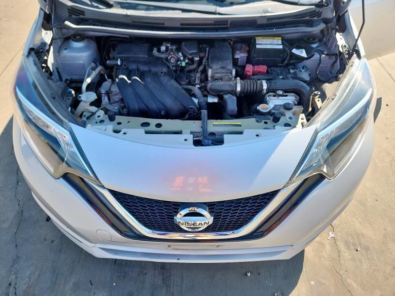 2017 Nissan Versa Note S