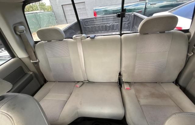 2006 Dodge RAM 1500 ST