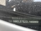 2020 Ford Transit Connect XL